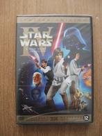 DVD (6 Discs) Star Wars Original Trilogy SEALED Theatrical, 1980 tot heden, Science Fiction en Fantasy, Ophalen of Verzenden, Nieuw in verpakking
