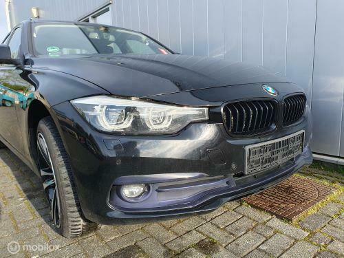 Voorkop (compleet) 3-serie F30 LCI 320d 41007290944, Auto-onderdelen, Carrosserie en Plaatwerk, BMW, Gebruikt, Ophalen