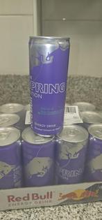 Paarse redbull, Diversen, Levensmiddelen, Verzenden