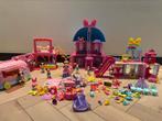 Minnie Mouse speelsets - Verzameling, Kinderen en Baby's, Speelgoed | Poppenhuizen, Ophalen of Verzenden