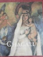 Marc Chagall 1887-1985, Ophalen of Verzenden, Zo goed als nieuw, Schilder- en Tekenkunst