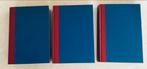 PEP 1973 2x halfjaar en 1974 1e halfj. alles ingebonden., Boeken, Europa, Ophalen of Verzenden, Zo goed als nieuw, Diverse tekenaars en schrijvers