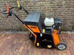 Eliet DZC600 doorzaaimachine 2018, Tuin en Terras, Verticuteermachines, Ophalen, Zo goed als nieuw, Benzine, Eliet