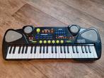 My Music Style Kinder Keyboard, Kinderen en Baby's, Ophalen, Zo goed als nieuw