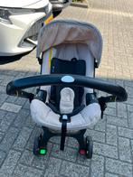 Kinderwagen, Kinderen en Baby's, Kinderwagens en Combinaties, Ophalen of Verzenden, Zo goed als nieuw, Combiwagen, Overige merken