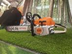 STIHL MS 261 C 40 CM met garantie, Tuin en Terras, Hand-tuingereedschap, Ophalen of Verzenden, Gebruikt, Overige soorten, Stihl