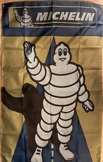 Vlag Michelin 150 x 90 cm, Ophalen of Verzenden, Nieuw