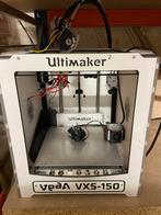 Ultimaker 2., Ophalen, Niet werkend, Ultimaker