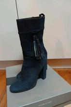 Leuke half hoge laars elvio zanon maat 39, Kleding | Dames, Schoenen, Hoge laarzen, Blauw, Ophalen of Verzenden, Elvio zanon