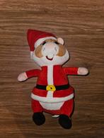 HAMSTER KNUFFEL, Ophalen of Verzenden, Zo goed als nieuw