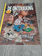 " de ontdekking " strip WO2, Tweede Wereldoorlog, Eric heuvel, Verzenden, Nieuw