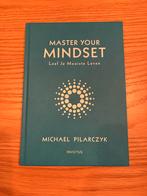 Master Your Mindset - Michael Pilarczyk, Ophalen of Verzenden, Zo goed als nieuw