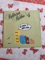 Rubberen Robbie 4 LP - Vinyl in goede staat, Ophalen of Verzenden, Zo goed als nieuw, 12 inch