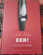 ...tot Zijn...EER! Gerrit Jan van de Werfhorst, Muziek en Instrumenten, Ophalen of Verzenden, Nieuw, Religie en Gospel
