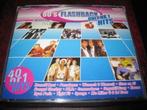 80’s Flashback Only Nr. 1 Hits , Cd's en Dvd's, Cd's | Verzamelalbums, Ophalen of Verzenden, Zo goed als nieuw, Pop