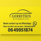 Auto Gezocht | Wij kopen uw auto! – Gerritsen Automotive, Ophalen, Voor, Volkswagen, Deur