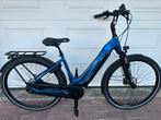 Dutch Id Infinity middenmotor Bosch elektrische fiets E-Bike, 51 tot 55 cm, Ophalen, Zo goed als nieuw, 50 km per accu of meer