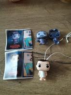 Stranger Things Funko Pop Sleutelhanger ruilen, Ophalen of Verzenden, Gebruikt