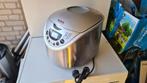 Broodmachine Tefal, Gebruikt, 800 tot 1200 gram deeg, Meer dan 10 programma's, Ophalen