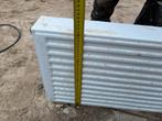 Moderne radiator - 4 jaar oud, Doe-het-zelf en Verbouw, Ophalen, 30 tot 80 cm, Gebruikt, Hoog rendement (Hr)
