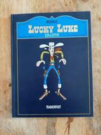 stripboek lucky luke-tenderfoot, Boeken, Eén stripboek, Ophalen of Verzenden, Zo goed als nieuw