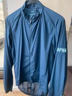 RAPHA fietsjack - Pro Team - Blauw - Large, Fietsen en Brommers, Fietsaccessoires | Fietskleding, Heren, Nieuw, Ophalen of Verzenden