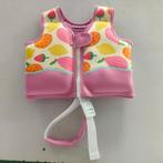 Zwemvest fruit - By Tootje - Nieuw - 1-2 jaar, Kinderen en Baby's, Kinderkleding | Kinder-zwemkleding, Jongen of Meisje, Nieuw