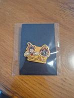 Efteling Pin 50 Jaar, Verzamelen, Ophalen of Verzenden, Button of Speldje