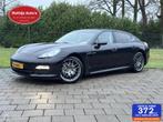Porsche Panamera 3.0 S Hybrid Bose Dakje Luchtvering Nette a, Automaat, Euro 5, Achterwielaandrijving, 2995 cc