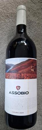 Assobio doro 2009. 1.5l, Ophalen of Verzenden, Zo goed als nieuw, Italië, Rode wijn