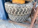 PALLETVORKEN  AHLMANN SHOVEL, Ophalen of Verzenden