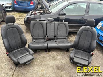 Lederen Opknap set M Interieur BMW 2 Serie Gran Tourer F46 beschikbaar voor biedingen