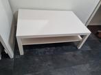 Ikea salon tafel, Ophalen, 100 tot 150 cm, 50 tot 100 cm, Zo goed als nieuw