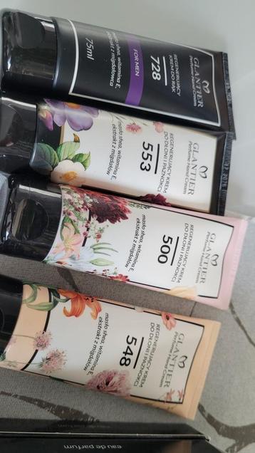 Handcreme beschikbaar voor biedingen