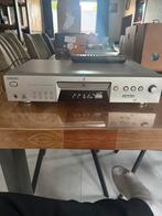 Sony super audio cd speler SCD-XE670 zilver SACD, Ophalen of Verzenden, Zo goed als nieuw, Sony