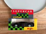 Maisto Supercar Collection 1:40, Ophalen of Verzenden, Zo goed als nieuw, Auto, Maisto