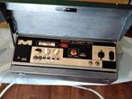 Meazzi transistor tape echo model 880. O.a. Shadowsmuziek., Ophalen of Verzenden, Gebruikt, Delay of Echo