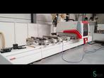 CNC Bewerkingscentra SCM Tech Z5 2017