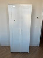 Ikea kast 50x80x191cm, Huis en Inrichting, Kasten | Kledingkasten, Ophalen, Gebruikt, 50 tot 100 cm, 150 tot 200 cm