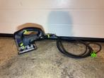 Festool decouperzaag, Doe-het-zelf en Verbouw, Gereedschap | Zaagmachines, Ophalen of Verzenden, Minder dan 600 watt, Decoupeerzaag