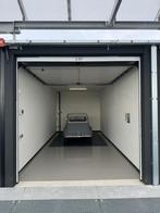 Garagebox type 28XL (Heerhugowaard), Auto diversen, Autostallingen en Garages