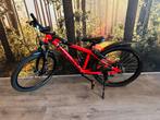 Rockrider ST900 mountainbike 24 inch izgst, Fietsen en Brommers, Ophalen of Verzenden, Zo goed als nieuw, 24 inch, Versnellingen