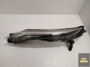 Nissan Juke II F16 LED DRL links Lamp Ideaal beschikbaar voor biedingen
