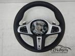 BMW 5-Serie G30 M Stuur MF + F1 + Cruise, Ophalen of Verzenden, Gebruikt