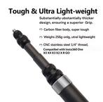 Carbon Fiber Selfie stick 3 meter voor Insta360, Ophalen of Verzenden, Nieuw, Overige merken