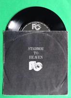Top2000#0006 FC (Toto) - Stairway to Heaven (*), Cd's en Dvd's, Vinyl Singles, 7 inch, Single, Verzenden