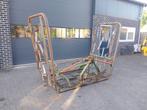 Jako Weidesleep 6 meter breed, Overige, Grondbewerking