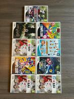 2 Wii consoles + diverse spellen, Ophalen of Verzenden, Gebruikt, Met 3 controllers of meer