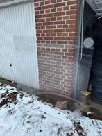 Plexiglas platen 1.80x1.45, Ophalen, Gebruikt, Overige typen, Minder dan 2 meter