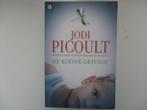 jodi picoult  -  de kleine getuige  [thriller], Ophalen of Verzenden, Zo goed als nieuw